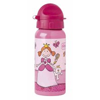 Dětská láhev na pití Pinky Queeny Princezny, Sigikid